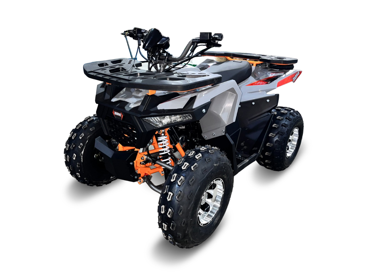 GBM DAXTER 220 NEW PREMIUM (машинокомплект)