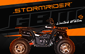 GBM STORMRIDER 320 NEW LUX